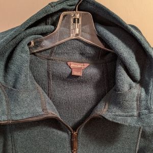 Tall: E.B. Fleece Jacket